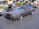 1986 Buick Regal Gray T Type Turbo Coupe Hot Rod 500+ Hp,  603 Rw Torque Regal photo 8