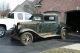 Rare 1930 Buick Marquette Coupe,  1 Year Prod.  Complete, ,  6 Cyl 3 Sp Other photo 2