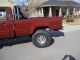 1984 Toyota 4x4 Rock Climber Articulating Reg Cab Pickup Other photo 2