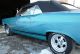 1967 Ford Fairlane Gta Convertible With Pro Built 427 Side Oiler,  2x4 Holleys Fairlane photo 1