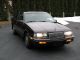 1990 Buick Skylark Base Coupe 2 - Door 2.  5l Skylark photo 1
