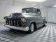 1955 Chevy Custom Steet Rod Pickup Truck Frame Off Restoration V8 Many Upgrades Other Pickups photo 11