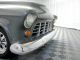 1955 Chevy Custom Steet Rod Pickup Truck Frame Off Restoration V8 Many Upgrades Other Pickups photo 8