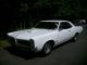 1966 Pontiac Gto GTO photo 2