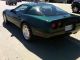 1994 Chevrolet Corvette Base Hatchback 2 - Door 5.  7l Corvette photo 4