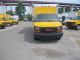 2009 Gmc 15 ' Box Truck With Ramp Other photo 1