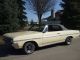 1964 Buick 2dr Skylark Convertible In And Out Rare 300 - V8 Numbers Matching Skylark photo 10