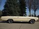 1964 Buick 2dr Skylark Convertible In And Out Rare 300 - V8 Numbers Matching Skylark photo 5