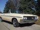 1964 Buick 2dr Skylark Convertible In And Out Rare 300 - V8 Numbers Matching Skylark photo 6