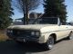 1964 Buick 2dr Skylark Convertible In And Out Rare 300 - V8 Numbers Matching Skylark photo 8