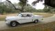 1958 Chevy Impala 348 Tri Power Automatic Impala photo 2