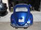 1963 Volkswagen Beetle Classic 1600 Cc Beetle - Classic photo 1
