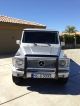 1993 Mercedes 500ge / G500 / Calif Suv / Rare / Limited Edition / 1 Of 500 / G Wagon / G55 / Amg G-Class photo 2