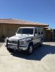 1993 Mercedes 500ge / G500 / Calif Suv / Rare / Limited Edition / 1 Of 500 / G Wagon / G55 / Amg G-Class photo 3