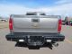 2007 Chevrolet Silverado 2500 Hd Crew Cab Short Bed Diesel 4x4 Style Silverado 2500 photo 3