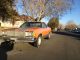 1978 Chevrolet El Camino Base Standard Cab Pickup 2 - Door 5.  7l El Camino photo 3