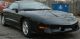 1996 Pontiac Firebird Formula Trans Am Coupe 5.  7l Lt1 350 Drive Home Firebird photo 3