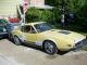 Saab Sonett Automobile 1974 Other photo 1