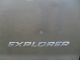 2002 Ford Explorer Xlt Sport Utility 4 - Door 4.  0l Explorer photo 8