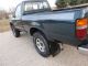 1995 Toyota Truck 4x4 4wd 4 Cylinder 5 Speed Pre Tacoma Hilux Truck Other photo 3
