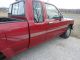 1994 Toyota Extra Cab Truck 2wd 4 Cylinder 5 Speed Pre Tacoma Hilux Other photo 3