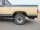 1977 Dodge D100 Shortbed 440 California Mopar Pickup Truck Rarer Than Little Red Other Pickups photo 5