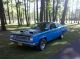 1972 Plymouth Duster Twister 416 Muscle Motors / 3500 Stall / 410 Gears Duster photo 1