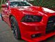 2012 And Rare Looking Dodge Charger Srt8 Limited Charger photo 2