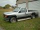 1988 Mitsubitshi Mighty - Max Pickup Truck Other photo 1
