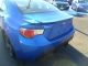 2013 Subaru Brz Limited,  Cancelled Order, BRZ photo 3