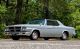 Rare 1964 Chrysler 300 Silver Edition - Fully Documented Suvivor 300 Series photo 1