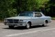 Rare 1964 Chrysler 300 Silver Edition - Fully Documented Suvivor 300 Series photo 2