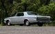 Rare 1964 Chrysler 300 Silver Edition - Fully Documented Suvivor 300 Series photo 4