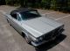 Rare 1964 Chrysler 300 Silver Edition - Fully Documented Suvivor 300 Series photo 5