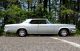 Rare 1964 Chrysler 300 Silver Edition - Fully Documented Suvivor 300 Series photo 8