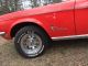 1967 / 68ford Mustang Mustang photo 6