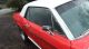 1967 / 68ford Mustang Mustang photo 7