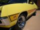 1971 Ford Torino Gt,  Grabber Yellow,  351,  4 Spd,  Shaker Hood,  Marti Report, Torino photo 6