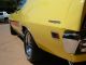 1971 Ford Torino Gt,  Grabber Yellow,  351,  4 Spd,  Shaker Hood,  Marti Report, Torino photo 7
