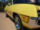 1971 Ford Torino Gt,  Grabber Yellow,  351,  4 Spd,  Shaker Hood,  Marti Report, Torino photo 8