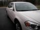 2006 Chevy Impala White / Gray Impala photo 1
