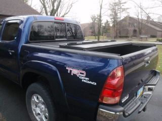 2008 Toyota Tacoma 4x4 Crew Cab W / Sr5 & Trd Off Road Package photo