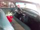 Rare 1954 Hudson Hornet Hollywood,  Power Steering,  A / C,  Twin Carbs Other Makes photo 7