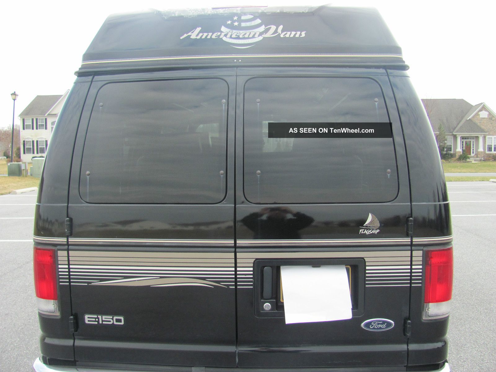 2001 Ford f 150 wheel base