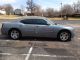 2006 Dodge Charger R / T Sedan 4 - Door 5.  7l Charger photo 8