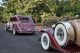 Al Capone Style Limo,  1928 Lqqk,  Roaring 20 ' S Style,  Hand Made,  Wow Replica/Kit Makes photo 6