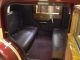 Al Capone Style Limo,  1928 Lqqk,  Roaring 20 ' S Style,  Hand Made,  Wow Replica/Kit Makes photo 7