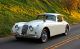 1958 Jaguar Xk150 Fixed Head Coupe - Ca Car,  Numbers Matching Example XK photo 1