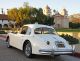 1958 Jaguar Xk150 Fixed Head Coupe - Ca Car,  Numbers Matching Example XK photo 4