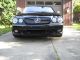 2004 Mercedes - Benz Cl600 + One Of The Hottest Coupes On The Road CL-Class photo 2